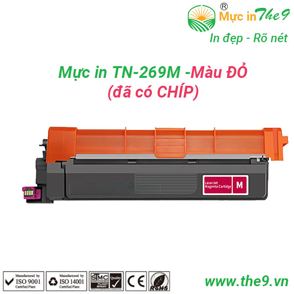 THE9-TN269M-DO-001