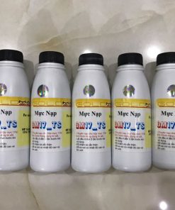 Mực nạp HP Pro MFP M227fdn, M227sdn | Mực The9 30A/17A – In Đẹp, Tiết Kiệm, Dễ Nạp