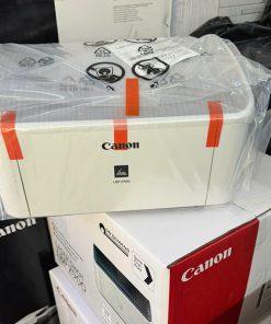 Máy in Canon LBP2900 Chính Hãng – In Nhanh, Bền Bỉ, Giá Tốt tại Mực in The9
