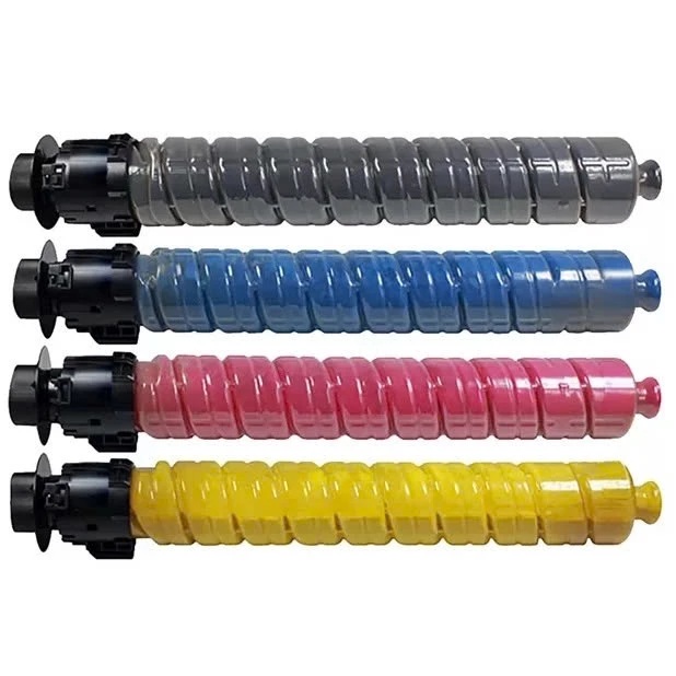 Hộp Mực Máy Photo Màu Ricoh IM C4510 / IM C6010 (IMC4510K) – Mực Đen In Đậm Nét, Tương Thích Chuẩn | The9.vn