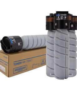Hộp Mực Konica Minolta Bizhub 206i/226i/246i/266i/306i – TN225 | Mực Photo Đậm Nét, In Siêu Bền | The9