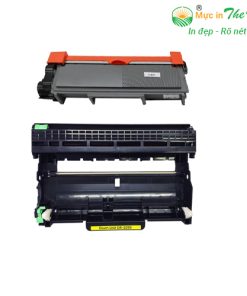 Hộp mực - Cụm Drum dùng cho máy in Brother HL-2240, 2250, 2270, DCP-7060 / TN2280/ DR2255