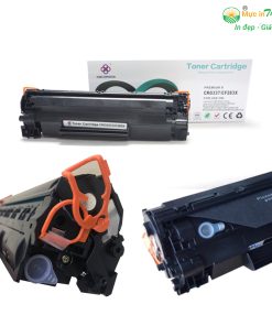 Mực Máy In Canon imageCLASS MF244dw Cartridge 337/83A HUIWEI Chính Hãng - In Đẹp Sắc Nét, Giá Tốt