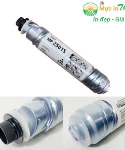 Ống Mực máy Ricoh MP 1813L / MP 2013L / MP 2001 / MP 2501 – Chất Lượng Cao, In Đậm Nét, Giá Tốt - The9