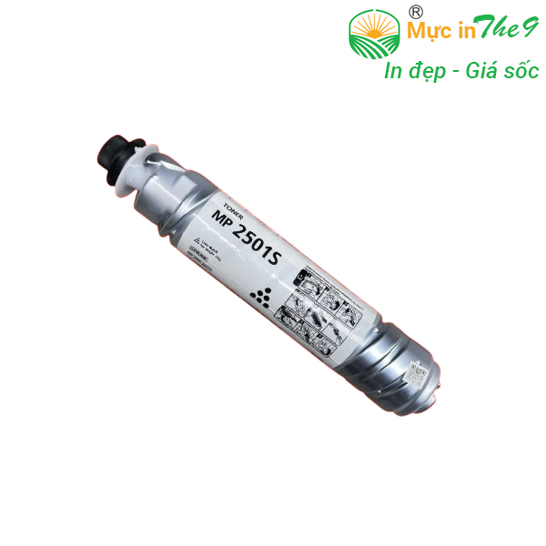 MP 2501S-02
