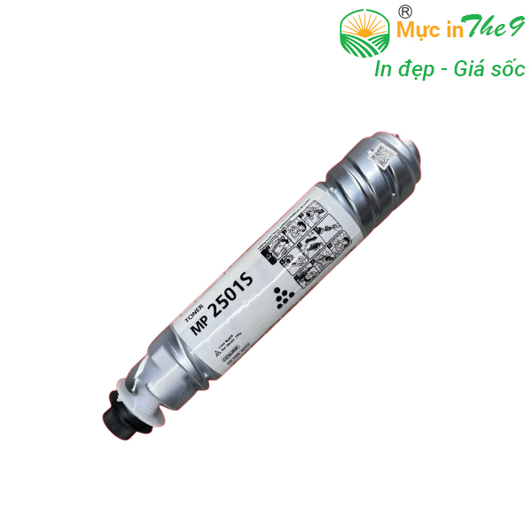 MP 2501S-04