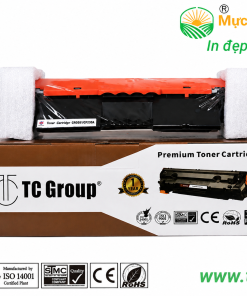 Hộp Mực Máy In Canon LBP161dn 30A/051 CRG051 CF230A TC